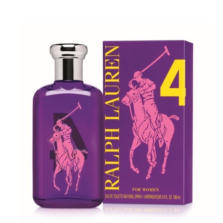 ralph lauren pony 4